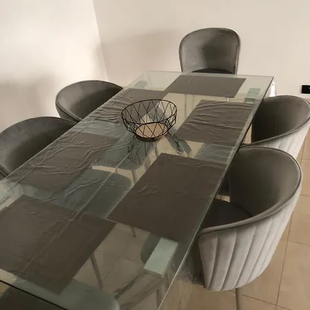 Appartamento Parvis House